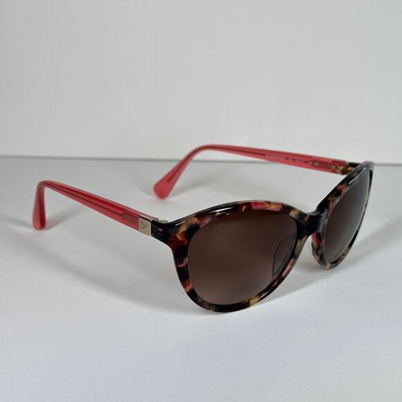Diane Von Furstenberg DVF599S BLAIR Sunglasses main image 14